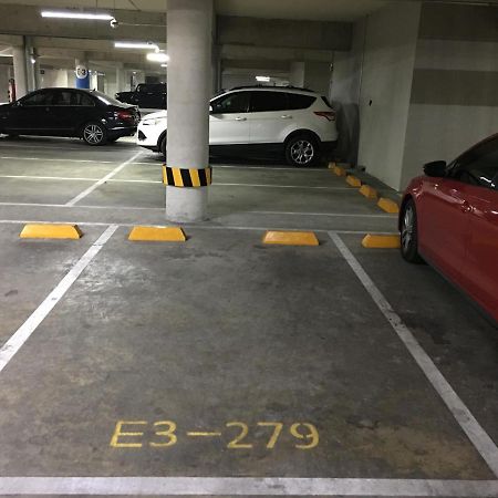 Napoles Condo Suites Cidade do México Exterior foto